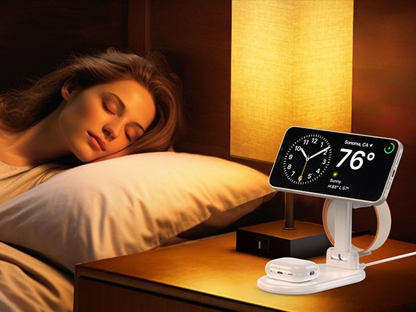 magsafe charger stand