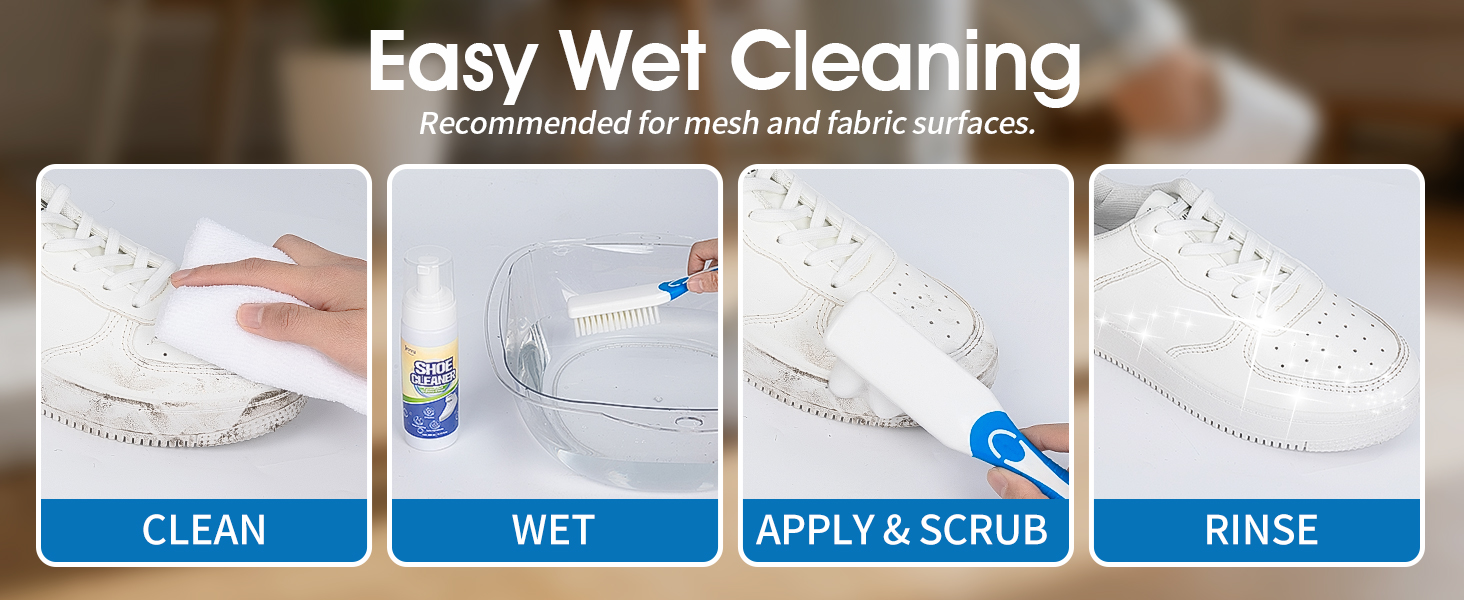 shoe cleaner -new1