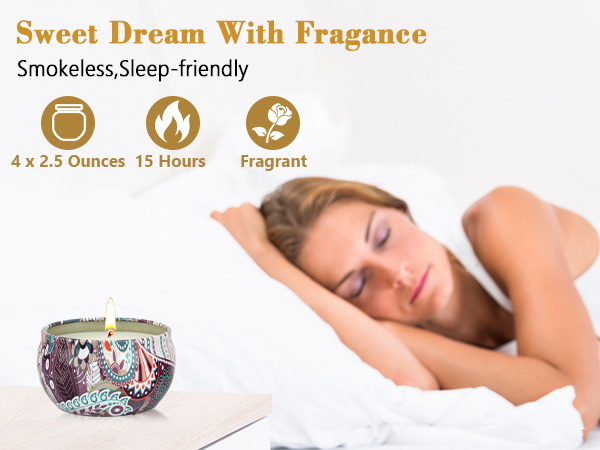 sleep friendly