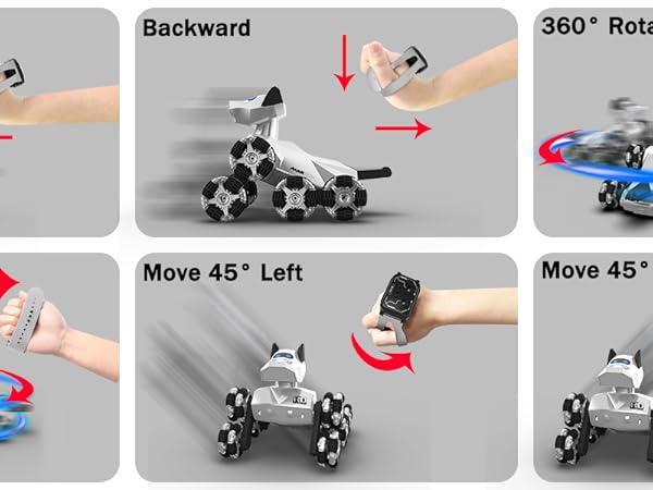 hand controlled rc car hand control rc car hand remote control car