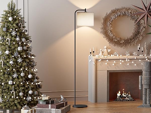 corner floor lamp