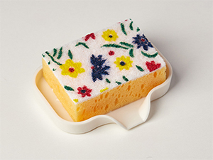 SOAP DISH, SOAP HOLDER, BAR SOAP HOLDER, soap tray, self draining silicone soap dish