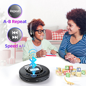 kids cd player