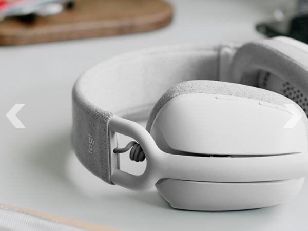 Zone Vibe 100 headset