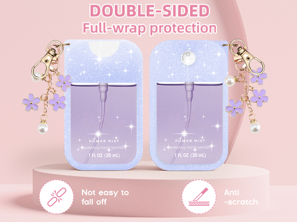 Touchland Case