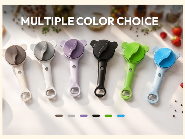 can openers