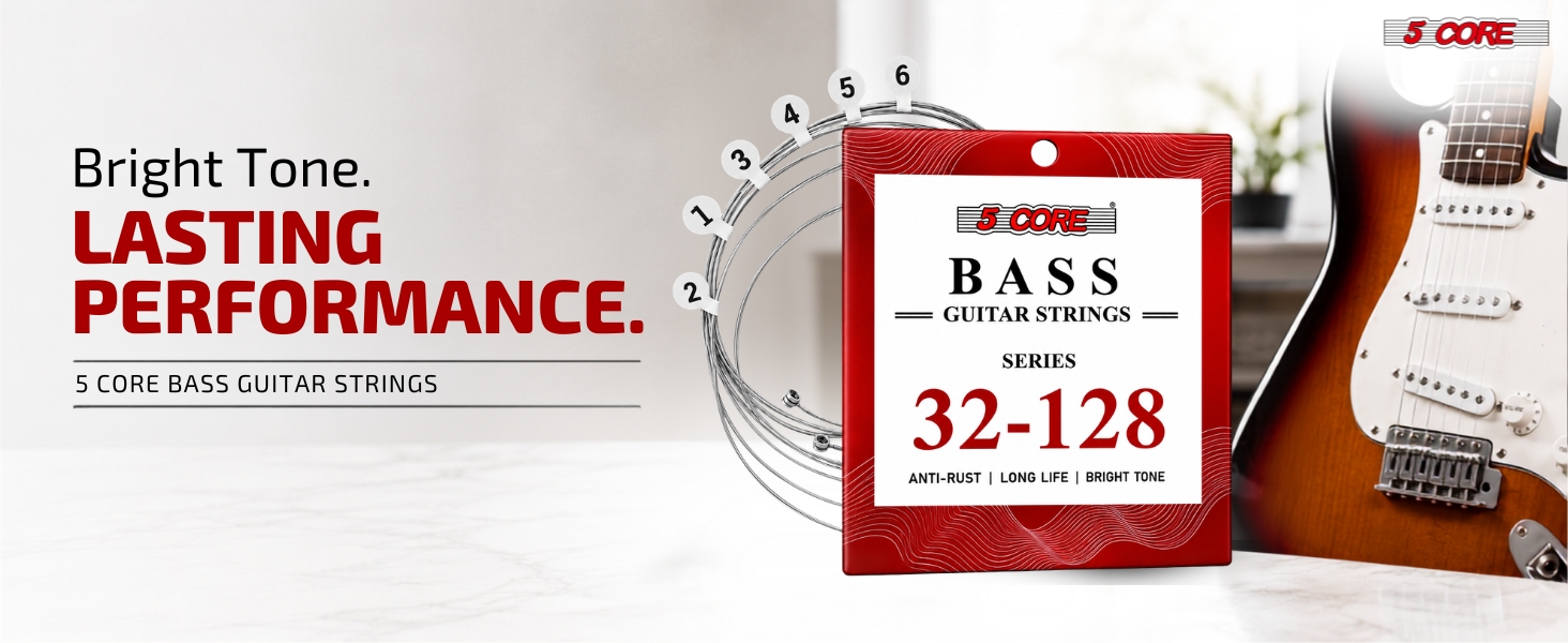 GS EL BSS 6PCS