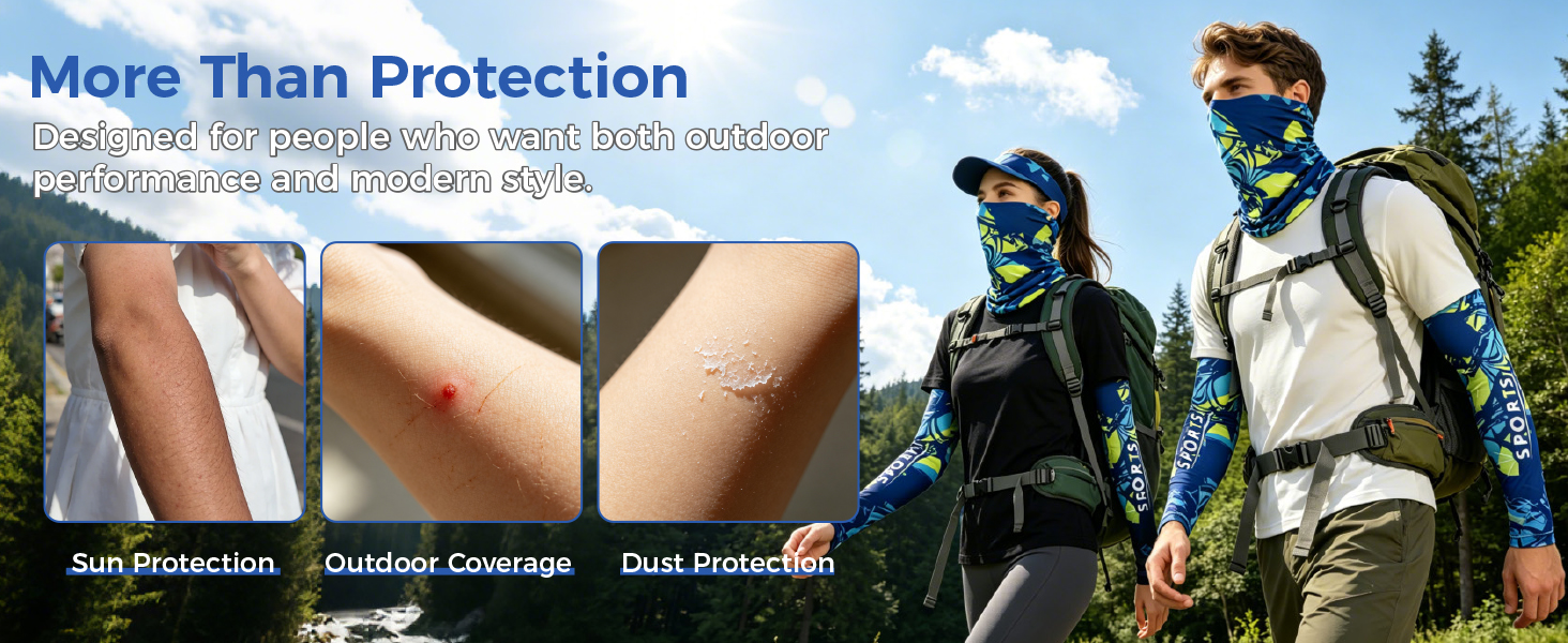 Cooling Neck Gaiter