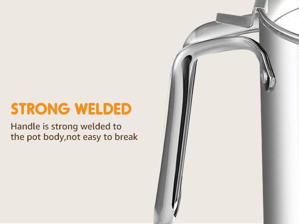 STRONG WELDED