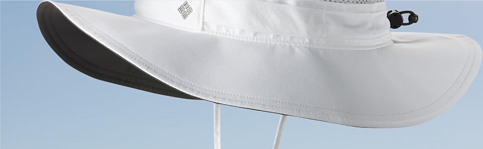 Lightweight unisex summer hat for hiking, fishing, and outdoor activities