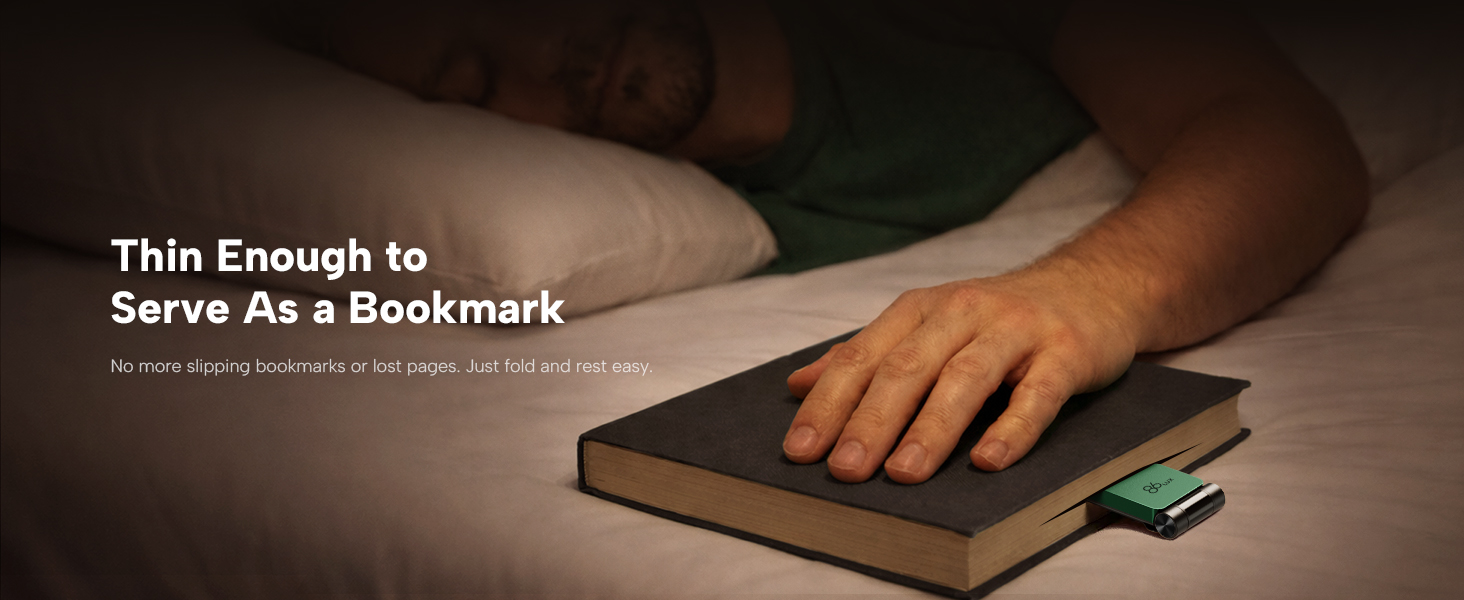 book light