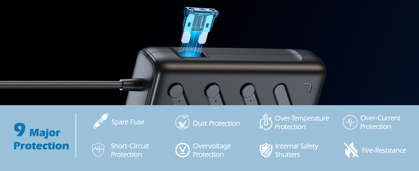 safety protection 
