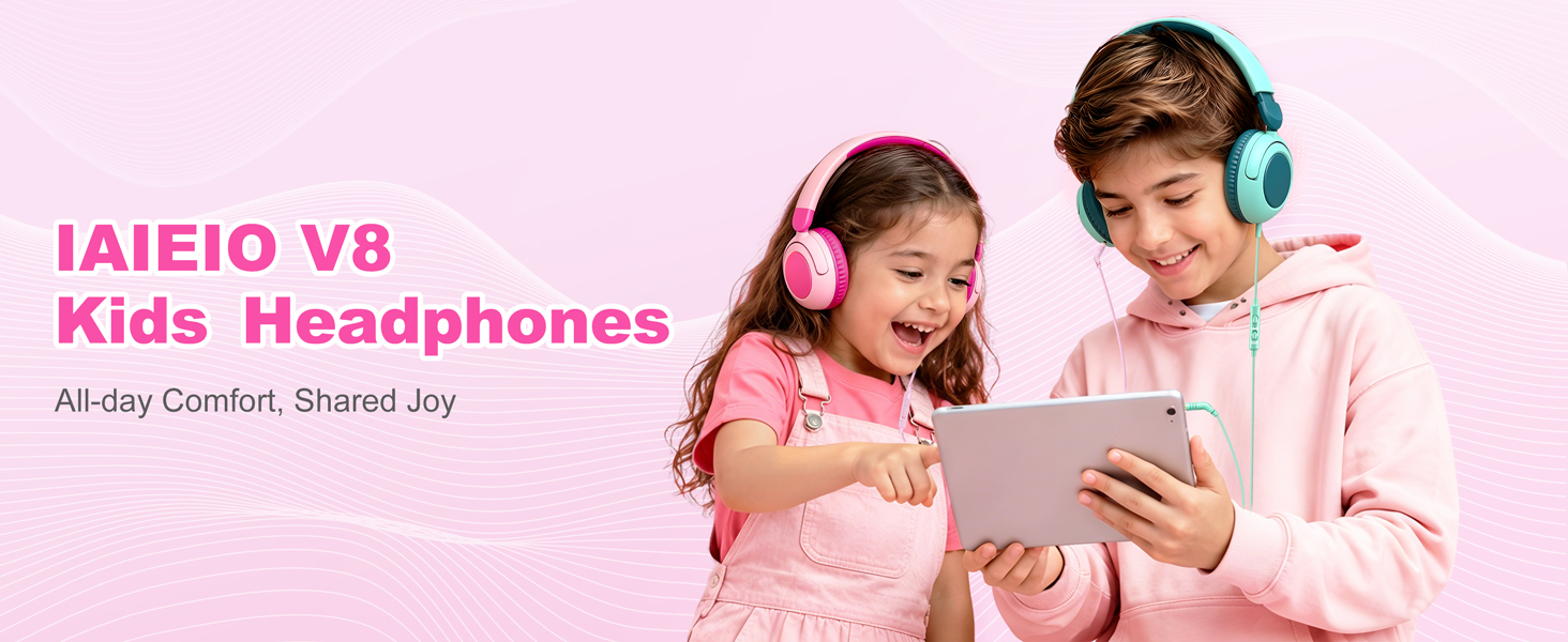 toddler headphones
