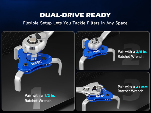 oil change set