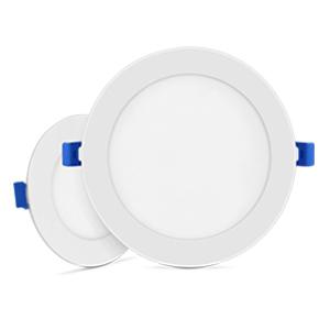 led wafer light 4 inch