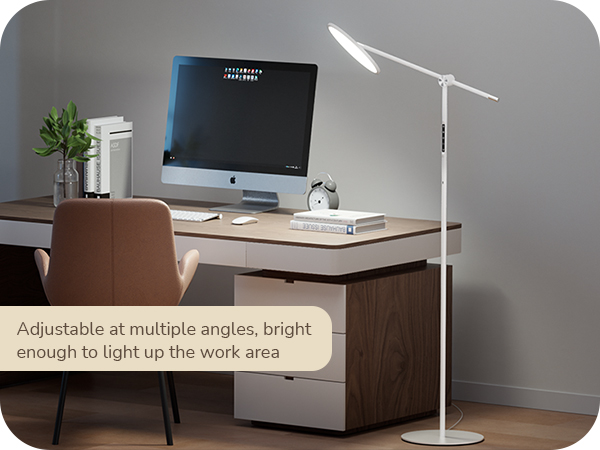 floor lamp