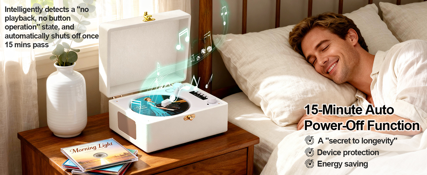 portable cd player with bluetooth