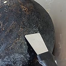 Remove dirt and grime