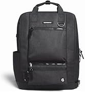 Cleverpup Porter 2-in-1 Dog Gear Backpack – Premium Dog Travel Bag with 10 Pockets, Zip-Off Treat...