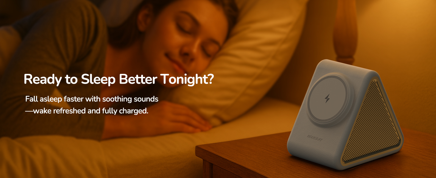 Ready to Sleep Better Tonight?