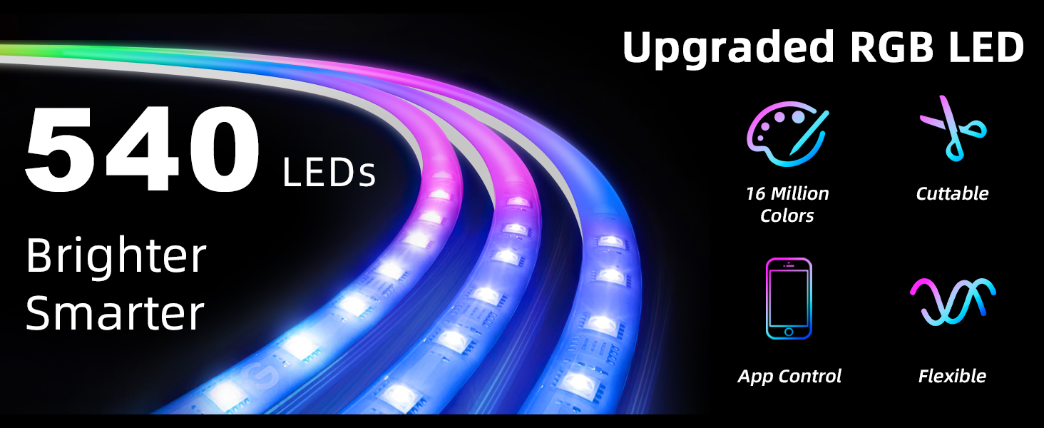 led strip lights