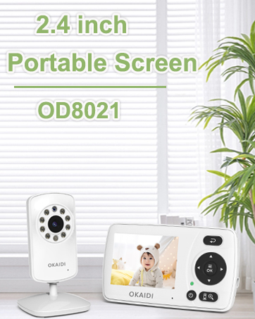 baby monitor mount