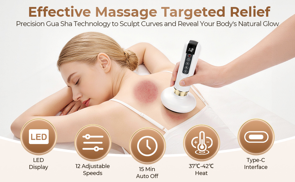 Electric Cupping