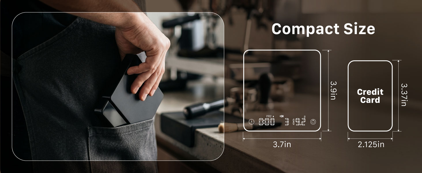 Compact Size