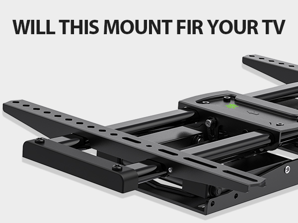 75 inch tv wall mount