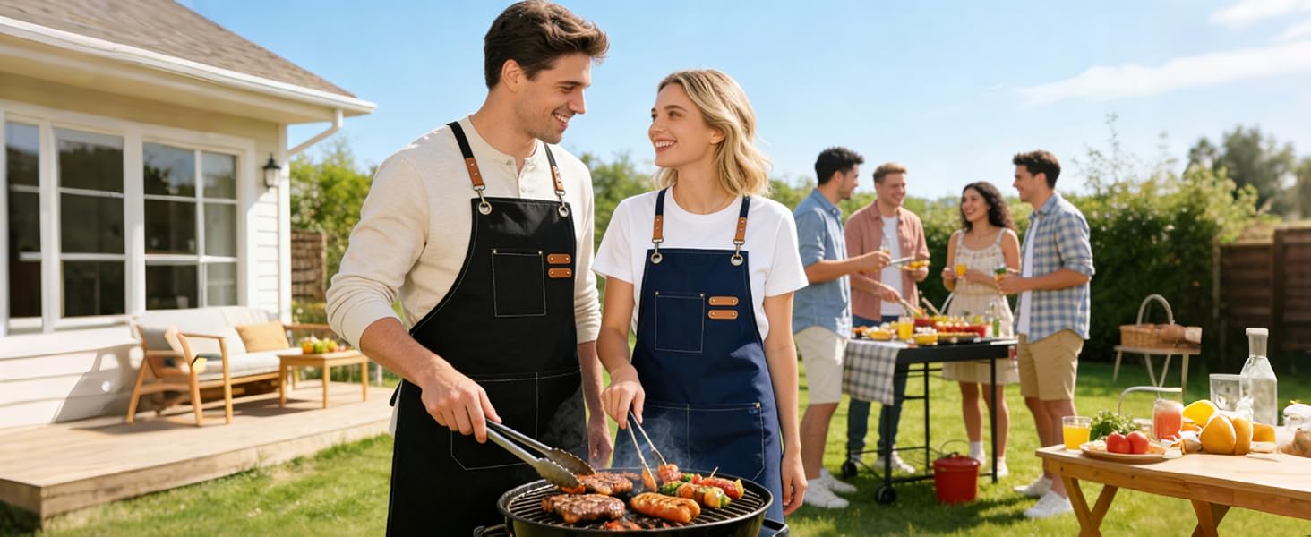 AFUN Apron