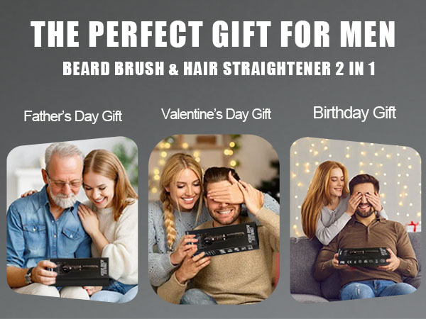 beard comb for men