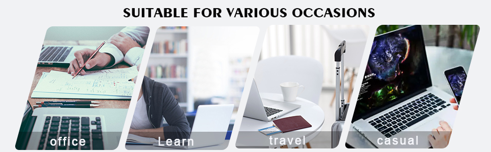 IEFUU Compatible with dell 45w laptop charger