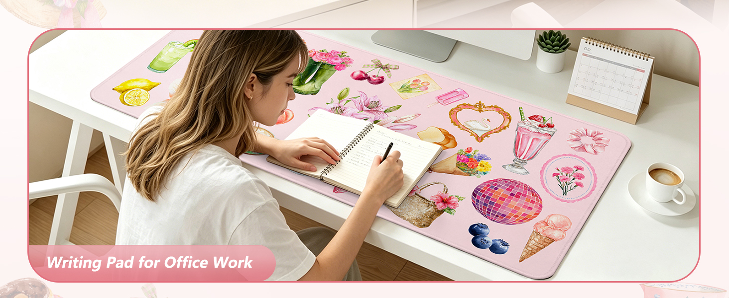 Writing Pad For Office Work