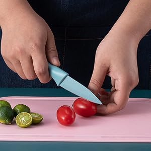 paring knife