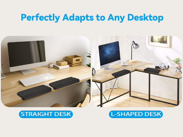 Desk Elbow Pad