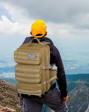 Tactical Backpack