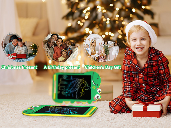 writing tablet for kid