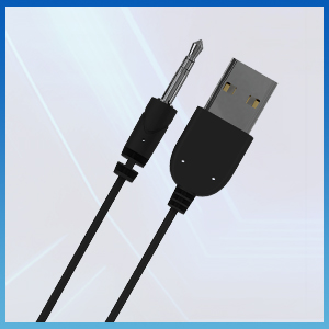 Kraylay Mini Speakers