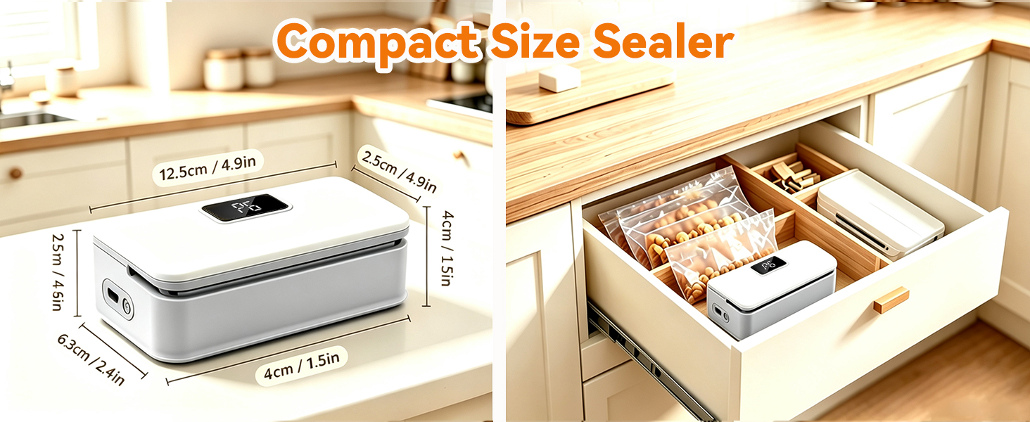 portable sealer