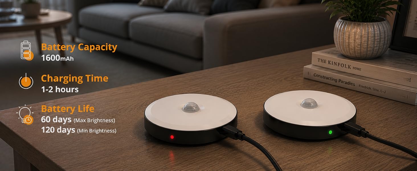 portable night light