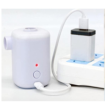 float pump