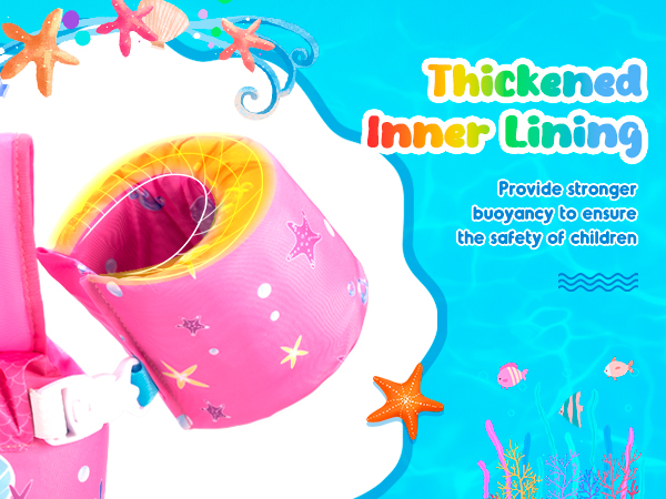 Thickened Inner Lining