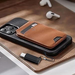 Compact size for travel