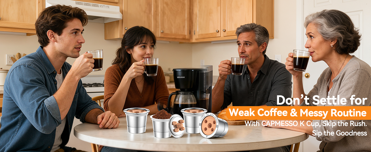 keurig duo reusable k cup
