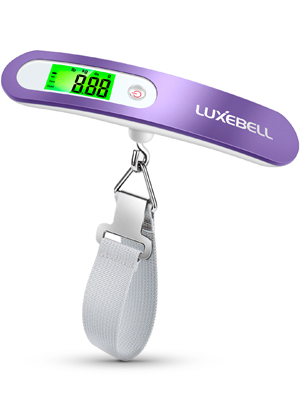 luggage scale