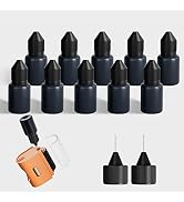 Lomil Identity Protection Roller Stamps - Wide Identity Theft Protection Stamp for ID Blockout wi...
