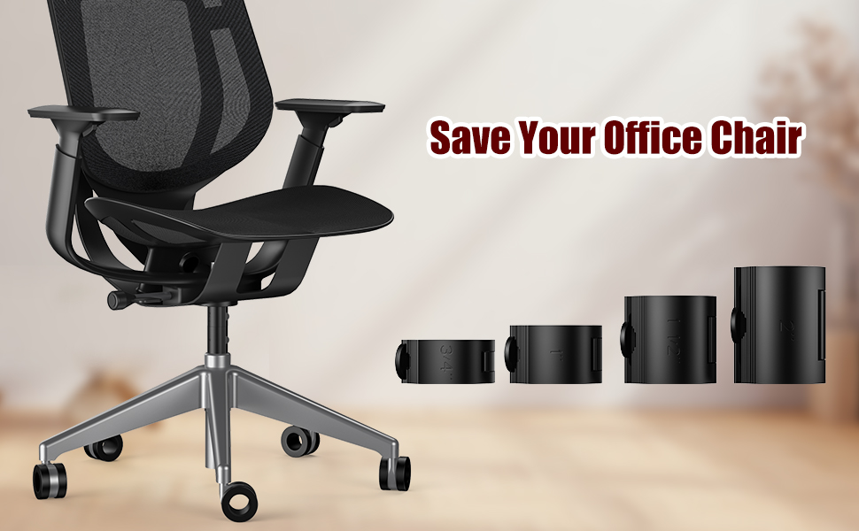Office Chair Lifting Accessories