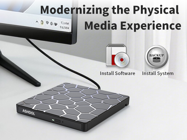 dvd player