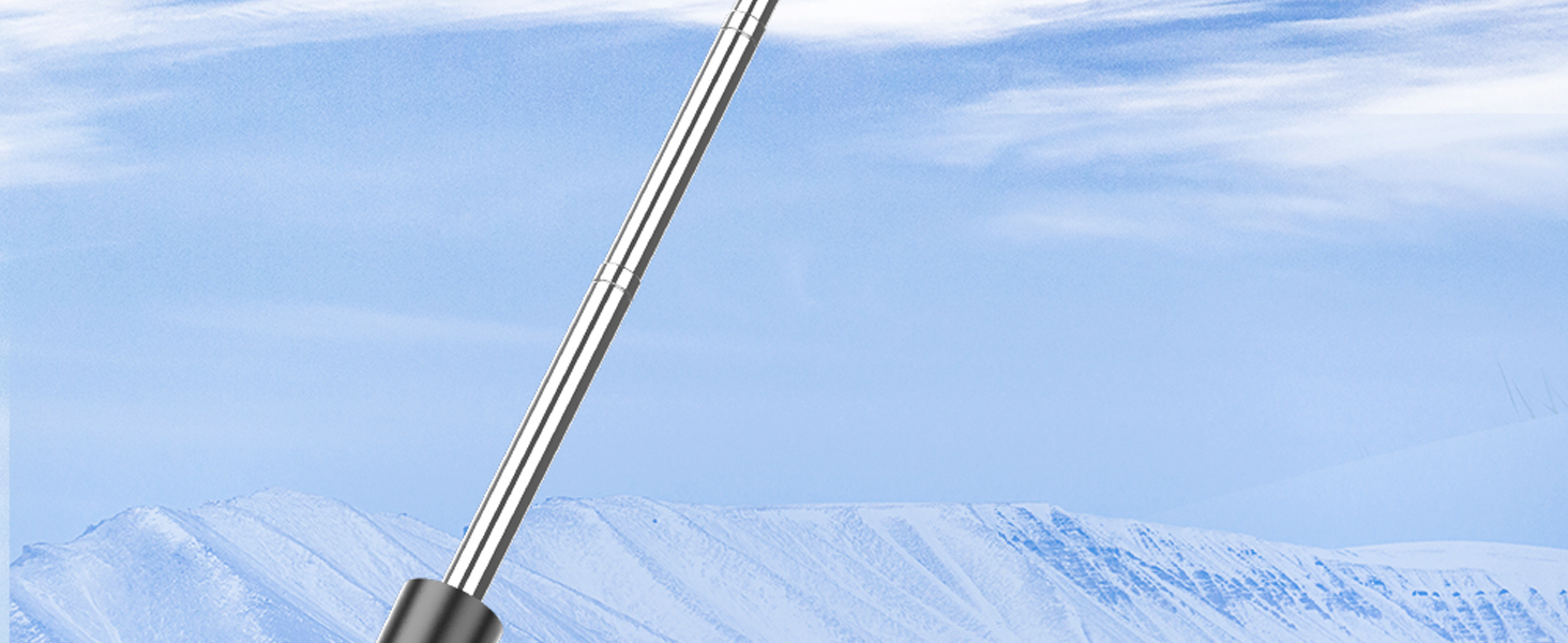 Gimbal Stabilizer - Master Every Move