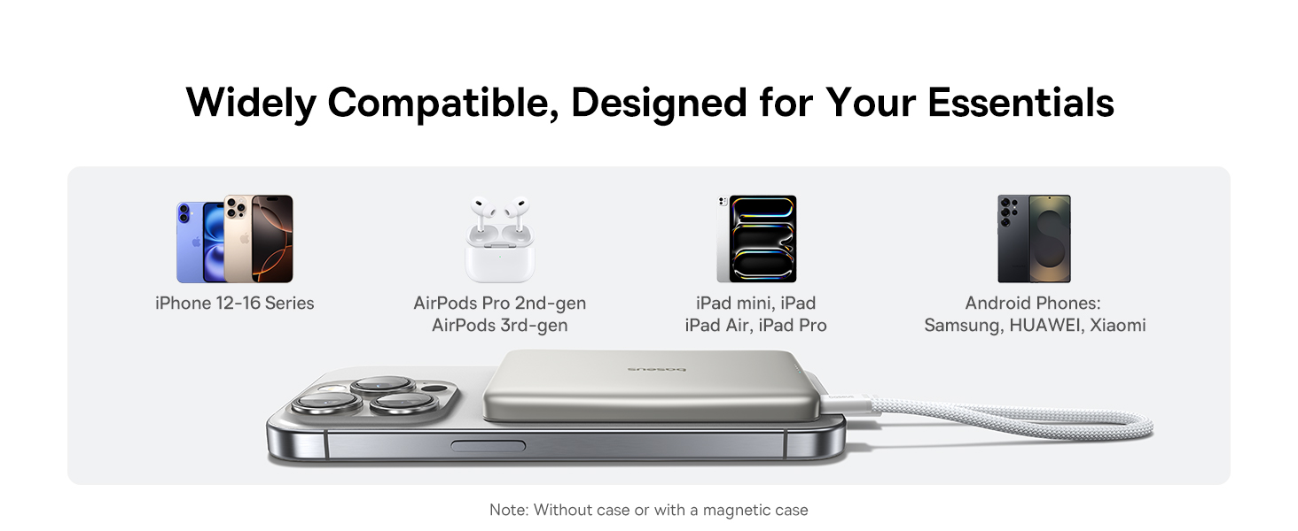 magsafe power bank qi2